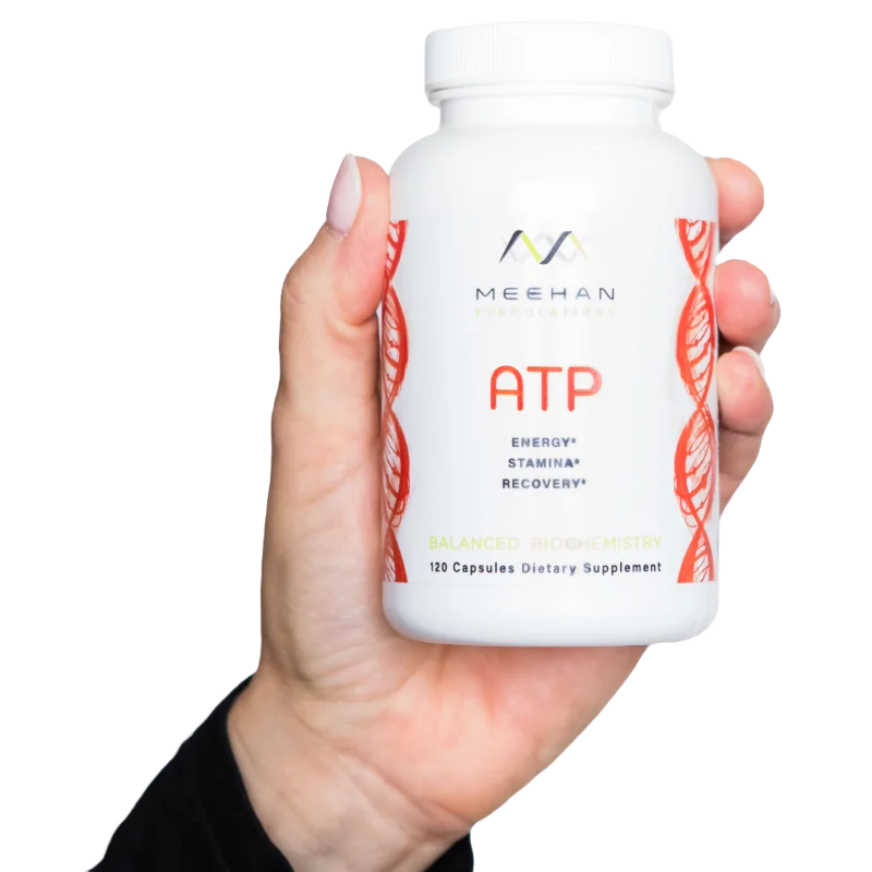 Performance Supplements - Meehan Formulations